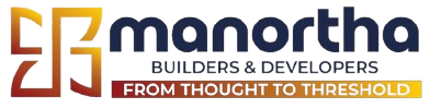 Manortha Logo