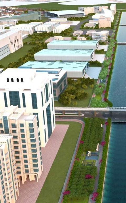 dholera blog details