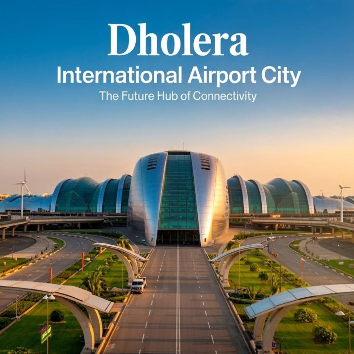 dholera news