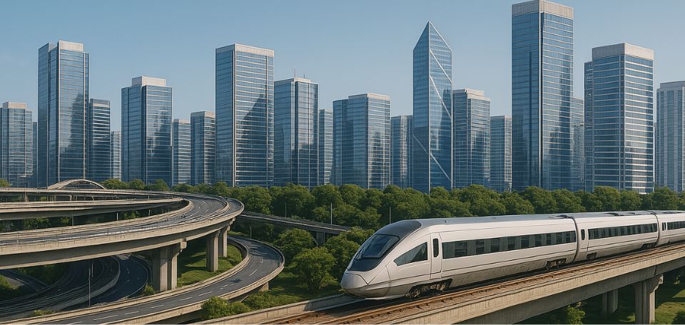 dholera news list