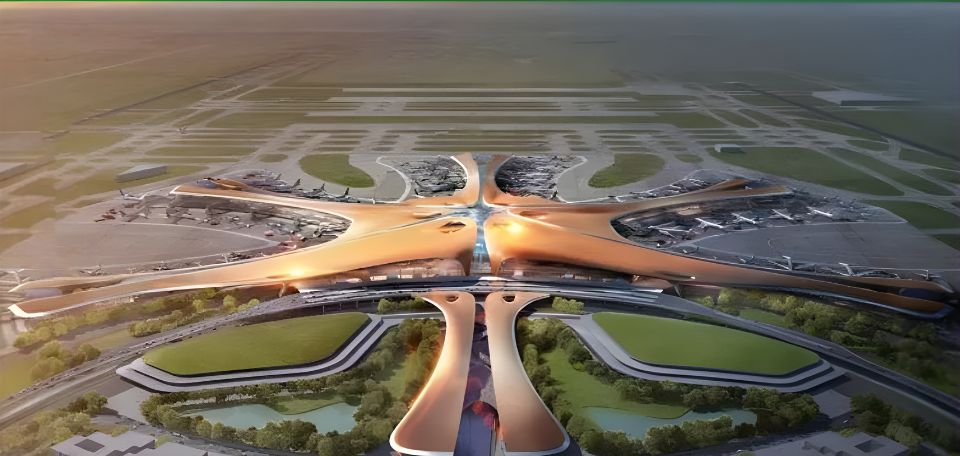Dholera Oxygen Park