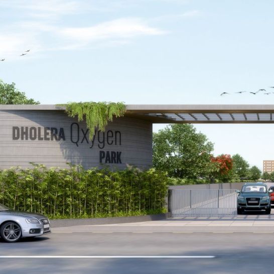 dholera projects