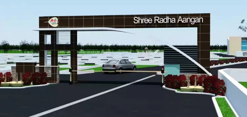 Dholera Oxygen Park